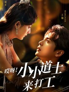哎呀！小小道土來(lái)打工(全集)