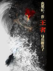 離婚后，我王者身份曝光了(全集)