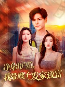 凈身出戶后，我?guī)┳影l(fā)家致富(全集)