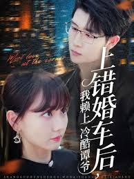 上錯婚車后我賴上冷酷譚爺(全集)