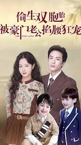 偷生雙胞胎，被豪門(mén)老公掐腰狂寵(全集)