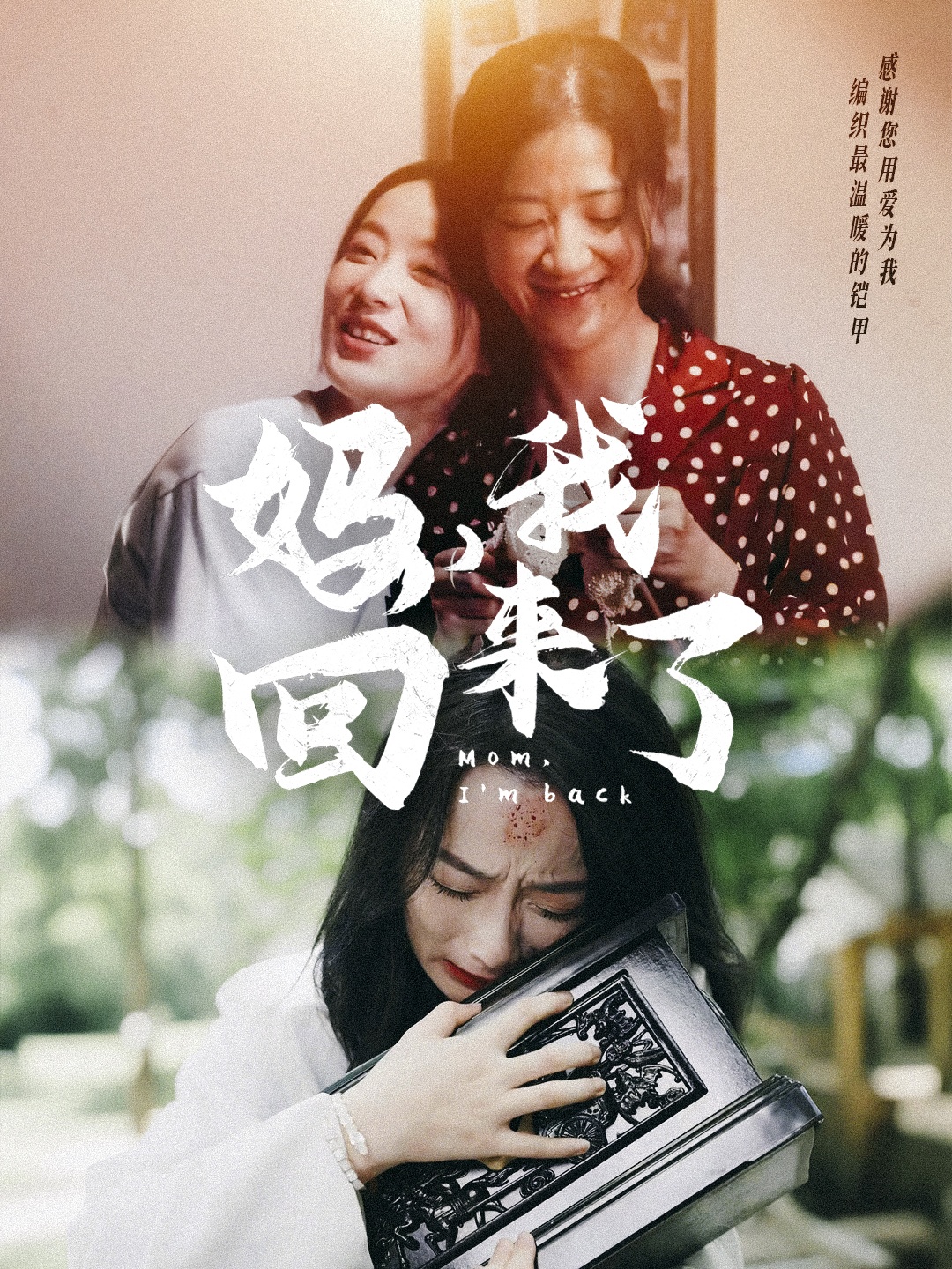 媽，我回來了70集(全集)