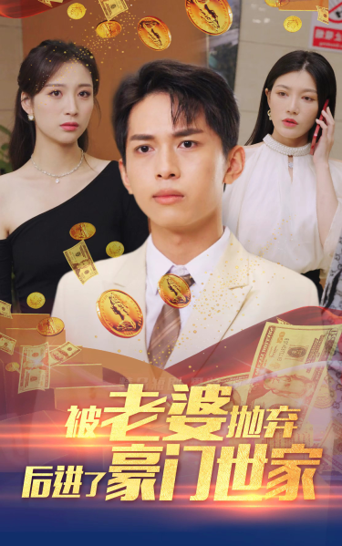 被老婆拋棄后進(jìn)了豪門(mén)世家&我爹是世界首富(全集)
