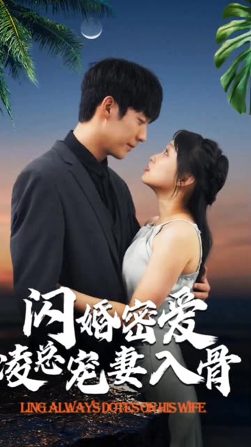 閃婚蜜愛凌總寵妻入骨&閃婚老公輕點(diǎn)寵&一不小心愛上你(全集)