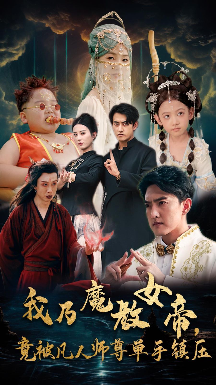 資產(chǎn)解封后，未婚妻后悔莫及$新版：破繭(全集)