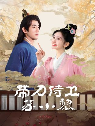 帶刀侍衛(wèi)蘇小黎(全集)