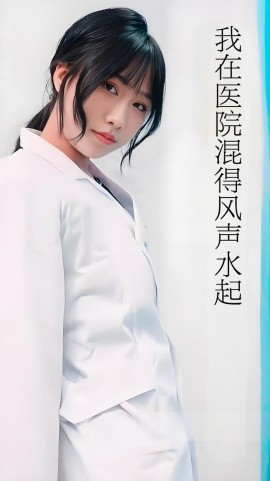 我在醫(yī)院混得風(fēng)聲水起 開(kāi)局我在醫(yī)院風(fēng)生水起(全集)