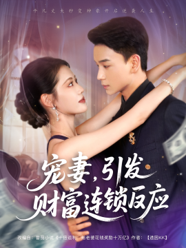 寵妻，引發(fā)財富連鎖反應(全集)