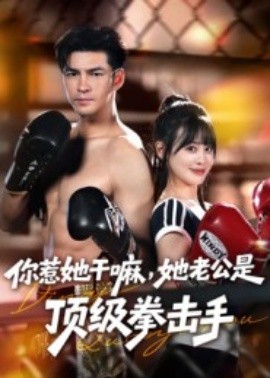 你惹她干嘛，她老公是頂級(jí)拳擊手(全集)