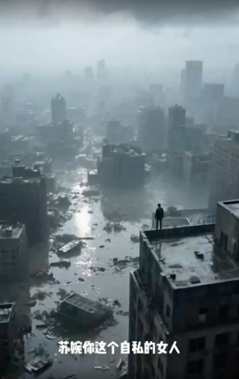 末日來襲，我靠縮小系統(tǒng)扭轉人生(全集)